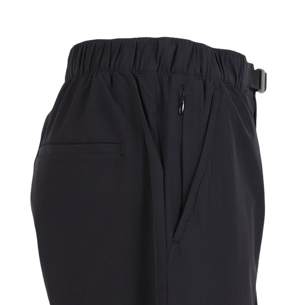 ロジャーエーガー（ROGEREGGER）（レディース）パンツ ボトム マウンテンライトパンツ RE26SVE5620034 BLK