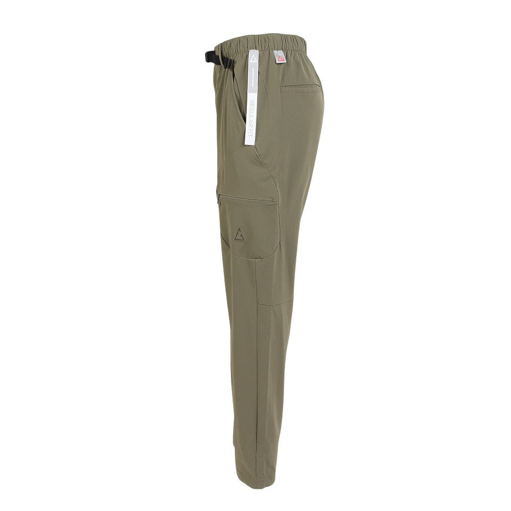 ロジャーエーガー（ROGEREGGER）（レディース）パンツ ボトム マウンテンライトパンツ RE26SVE5620034 KHK