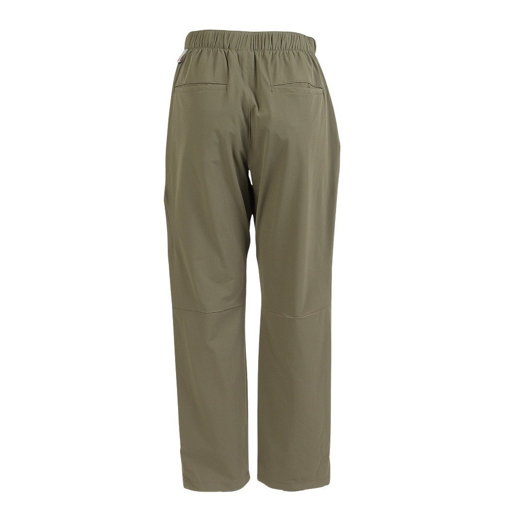 ロジャーエーガー（ROGEREGGER）（レディース）パンツ ボトム マウンテンライトパンツ RE26SVE5620034 KHK