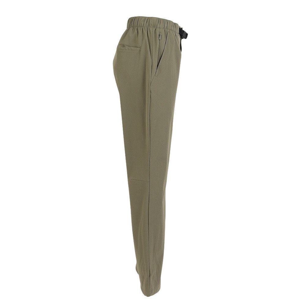 ロジャーエーガー（ROGEREGGER）（レディース）パンツ ボトム マウンテンライトパンツ RE26SVE5620034 KHK