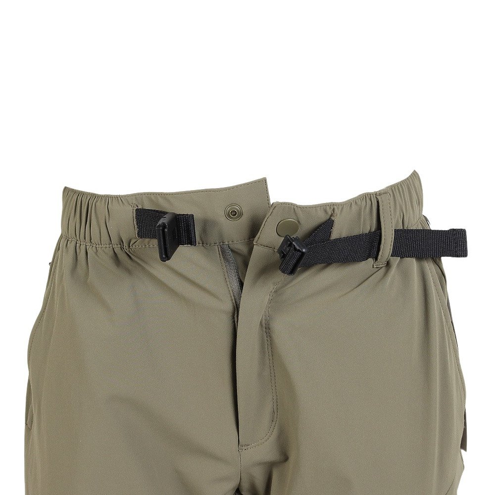 ロジャーエーガー（ROGEREGGER）（レディース）パンツ ボトム マウンテンライトパンツ RE26SVE5620034 KHK