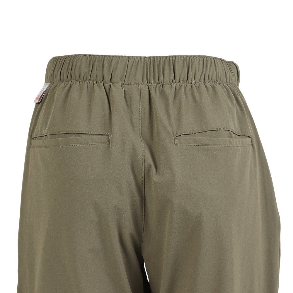 ロジャーエーガー（ROGEREGGER）（レディース）パンツ ボトム マウンテンライトパンツ RE26SVE5620034 KHK