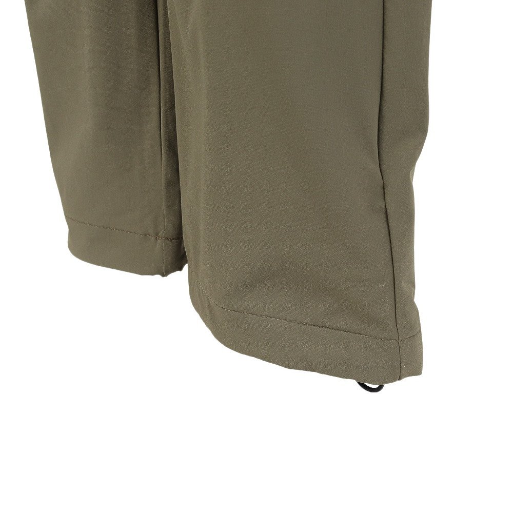 ロジャーエーガー（ROGEREGGER）（レディース）パンツ ボトム マウンテンライトパンツ RE26SVE5620034 KHK