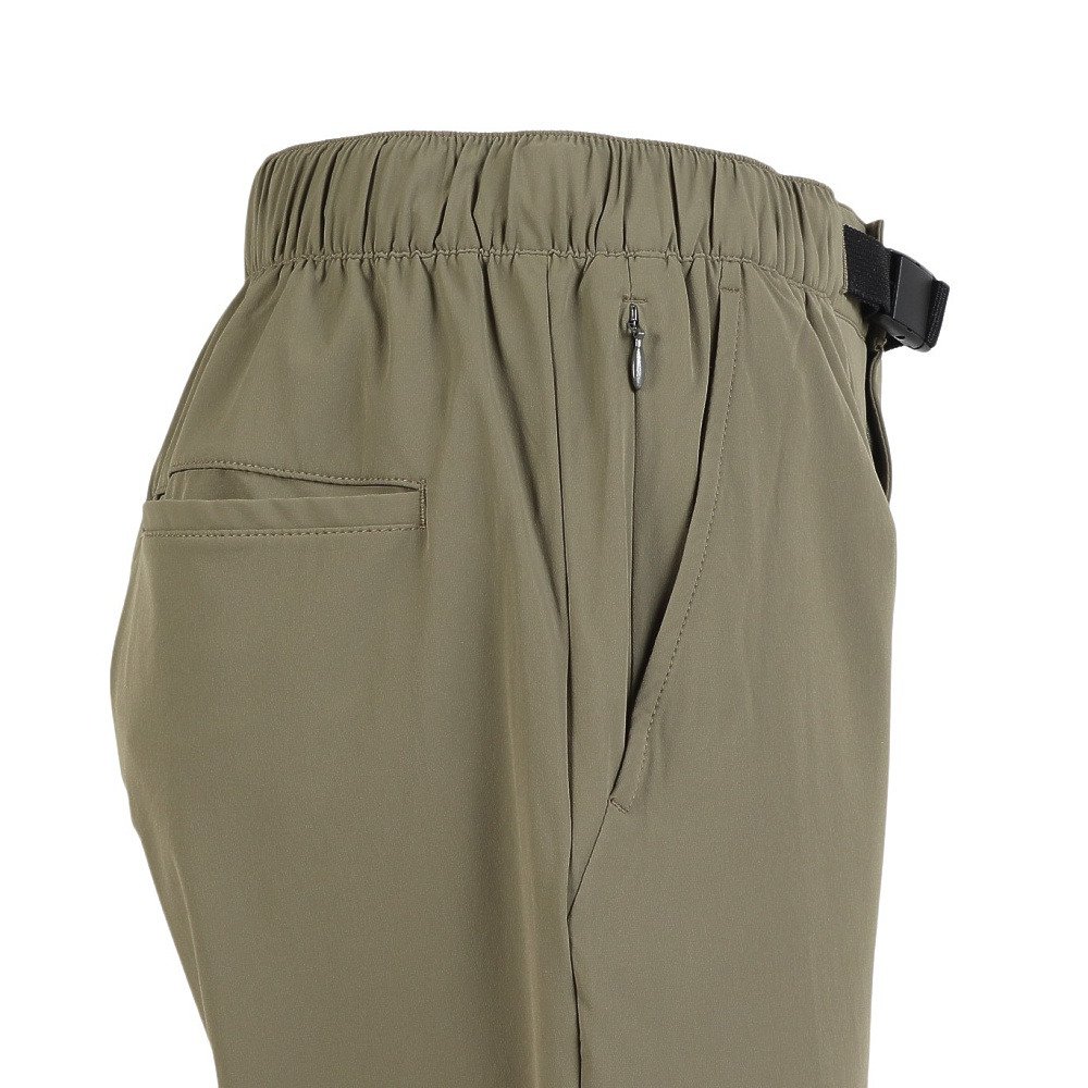 ロジャーエーガー（ROGEREGGER）（レディース）パンツ ボトム マウンテンライトパンツ RE26SVE5620034 KHK