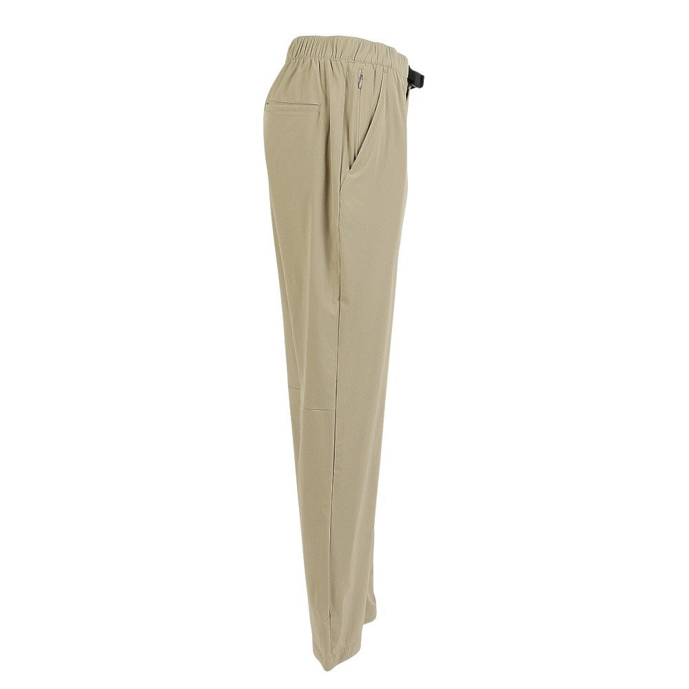 ロジャーエーガー（ROGEREGGER）（レディース）パンツ ボトム マウンテンライトパンツ RE26SVE5620034 TAN