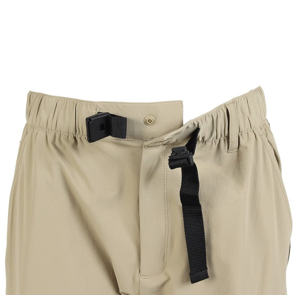ロジャーエーガー（ROGEREGGER）（レディース）パンツ ボトム マウンテンライトパンツ RE26SVE5620034 TAN