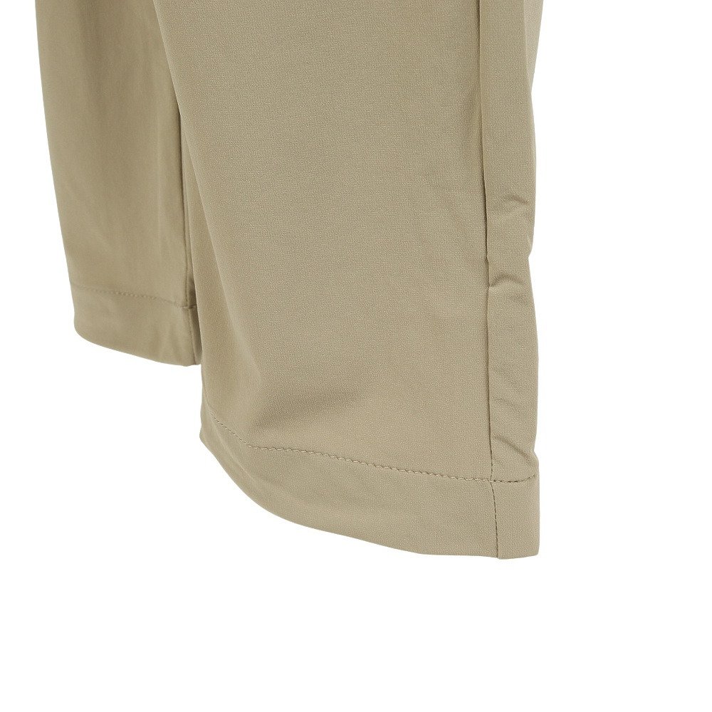 ロジャーエーガー（ROGEREGGER）（レディース）パンツ ボトム マウンテンライトパンツ RE26SVE5620034 TAN