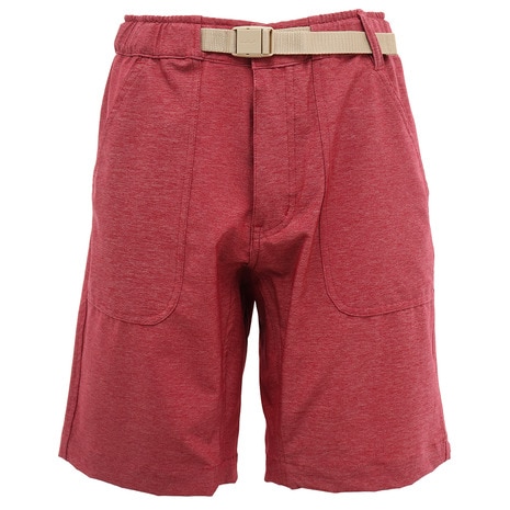 ＜エルブレス＞ CORDURA L.W TREK SHORTS PW27JC35BEG