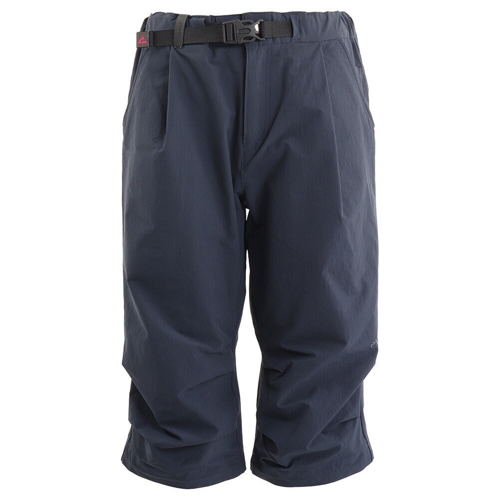  Lilting 3/4 パンツ PHA22SP64 NV  