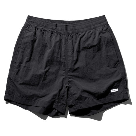 ＜エルブレス＞ CAMPERS WSHORT パンツ 50BNF1SEG2146 MNT