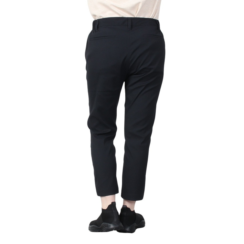 エーグル（AIGLE）（レディース）パンツ ボトム 速乾ストレッチスリムクロップパンツ ZHFAT70-006