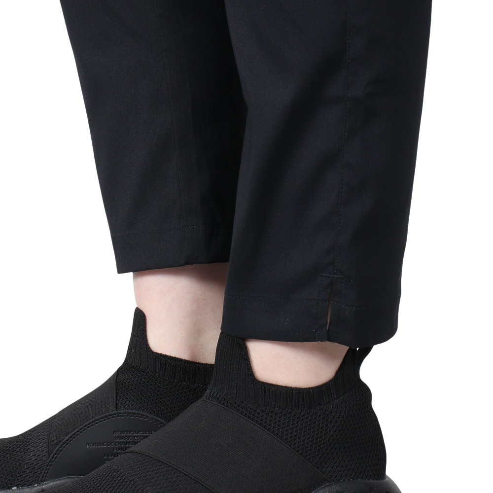 エーグル（AIGLE）（レディース）パンツ ボトム 速乾ストレッチスリムクロップパンツ ZHFAT70-006