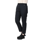 (レディース)パンツ ボトム 速乾ストレッチスリムクロップパンツ ZHFAT70-006