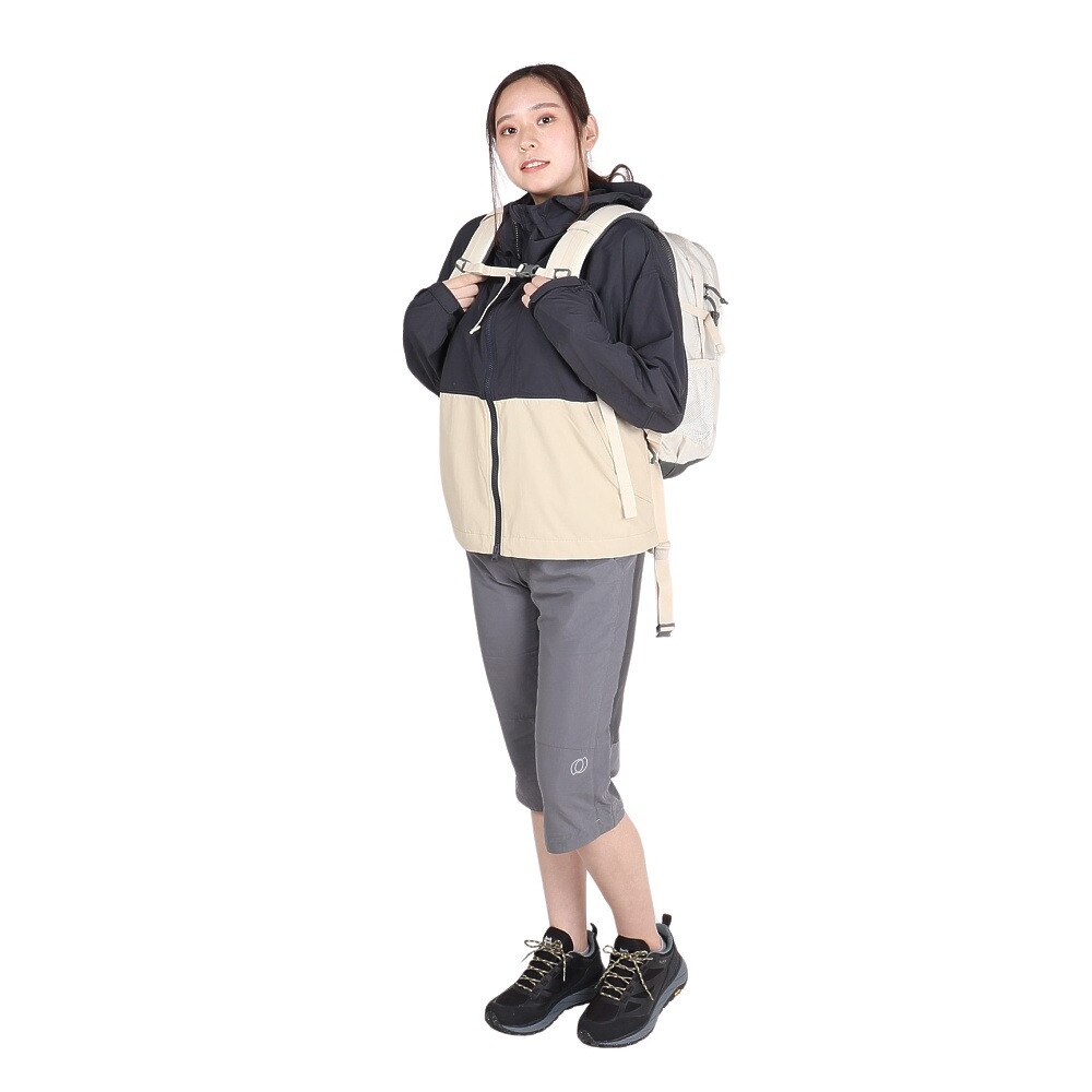 オンヨネ（ONYONE）（レディース）パンツ ボトム レディス ウォーターシェイド 3/4パンツ ODP88245 008
