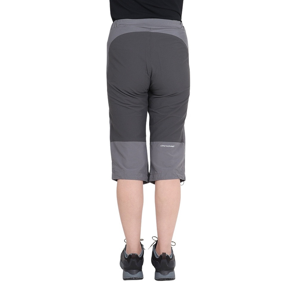 オンヨネ（ONYONE）（レディース）パンツ ボトム レディス ウォーターシェイド 3/4パンツ ODP88245 008