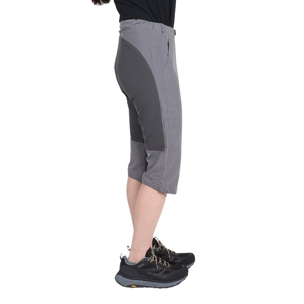 オンヨネ（ONYONE）（レディース）パンツ ボトム レディス ウォーターシェイド 3/4パンツ ODP88245 008