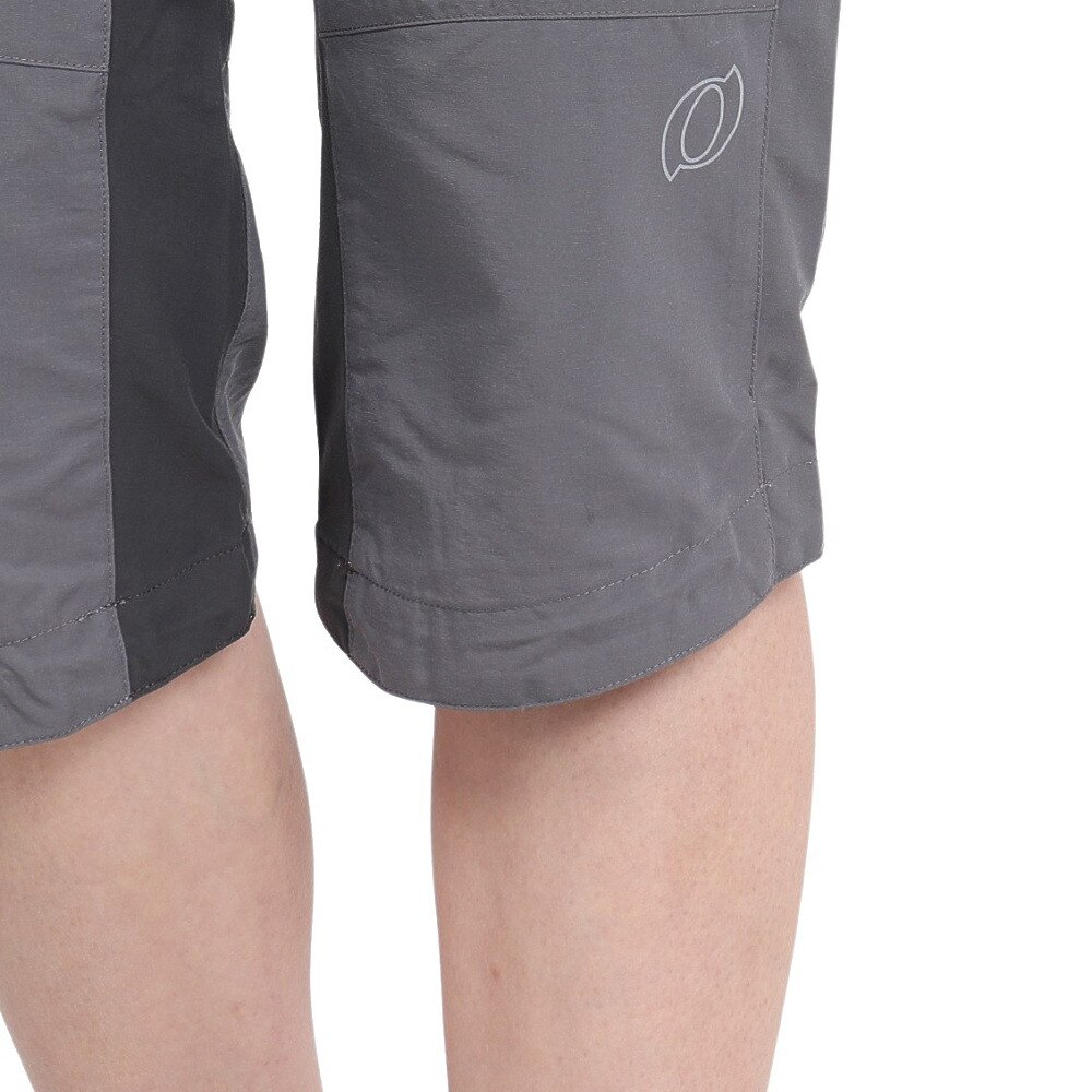 オンヨネ（ONYONE）（レディース）パンツ ボトム レディス ウォーターシェイド 3/4パンツ ODP88245 008