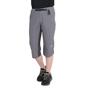 (レディース)パンツ ボトム レディスウォーターシェイド3/4パンツ ODP88245