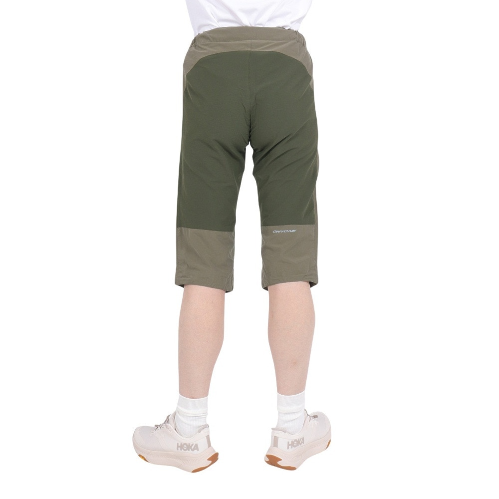 オンヨネ（ONYONE）（レディース）パンツ ボトム レディス ウォーターシェイド 3/4パンツ ODP88245 389