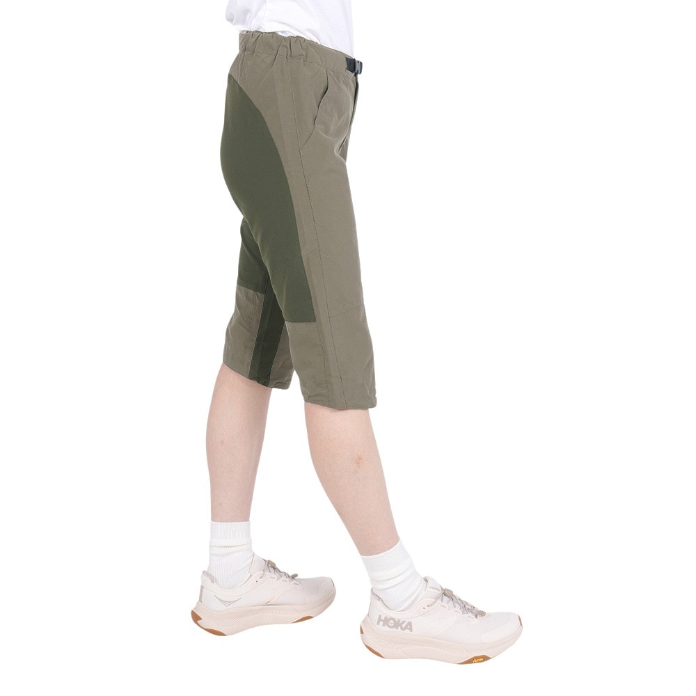 オンヨネ（ONYONE）（レディース）パンツ ボトム レディス ウォーターシェイド 3/4パンツ ODP88245 389