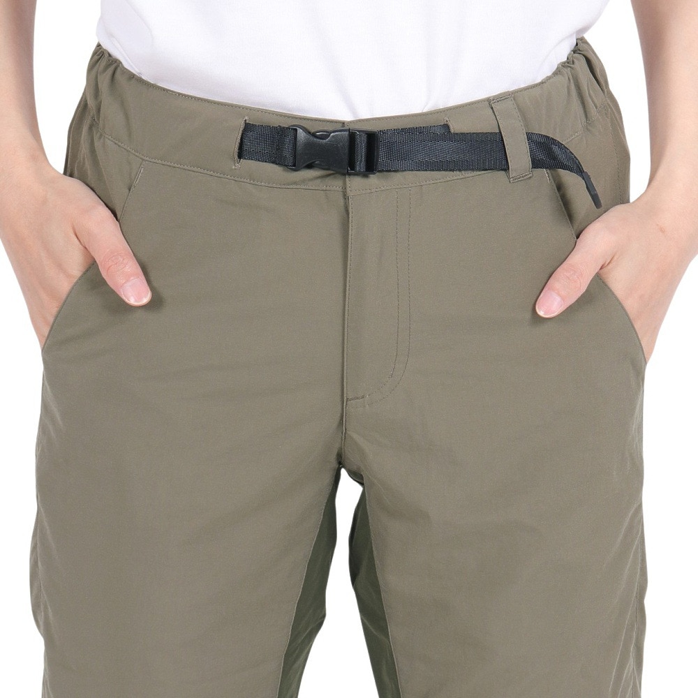 オンヨネ（ONYONE）（レディース）パンツ ボトム レディス ウォーターシェイド 3/4パンツ ODP88245 389