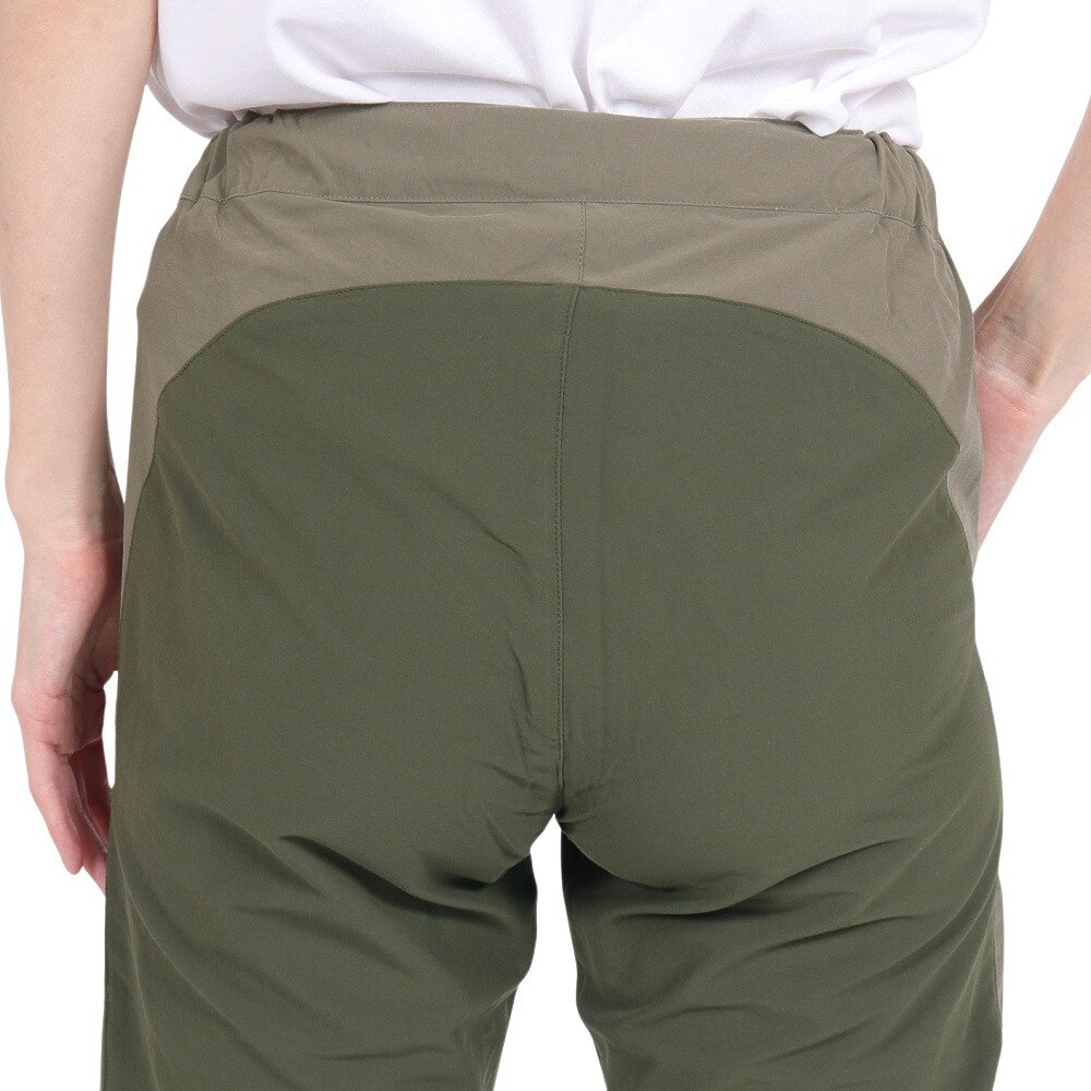 オンヨネ（ONYONE）（レディース）パンツ ボトム レディス ウォーターシェイド 3/4パンツ ODP88245 389