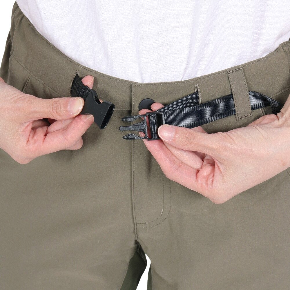 オンヨネ（ONYONE）（レディース）パンツ ボトム レディス ウォーターシェイド 3/4パンツ ODP88245 389
