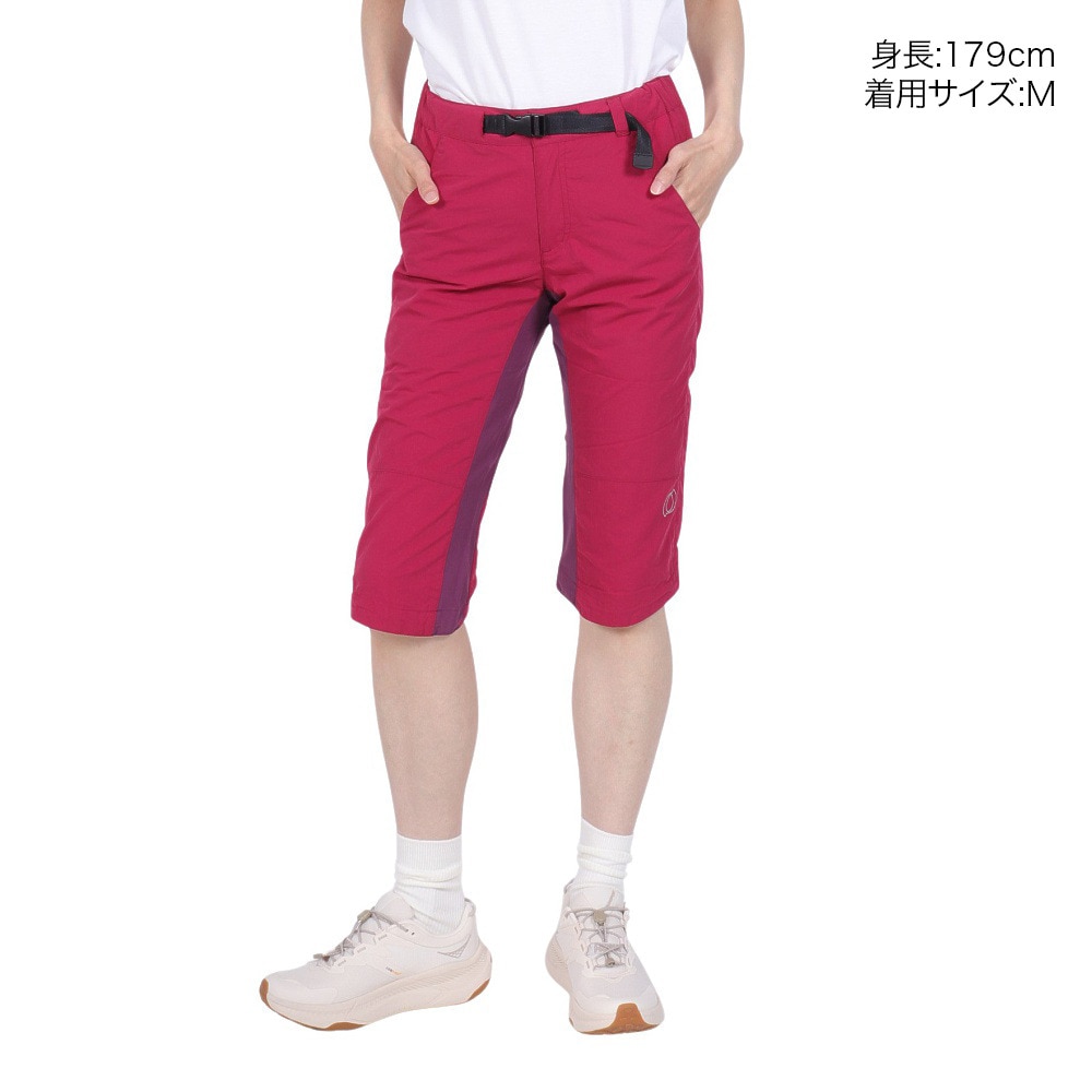 オンヨネ（ONYONE）（レディース）パンツ ボトム レディス ウォーターシェイド 3/4パンツ ODP88245 956