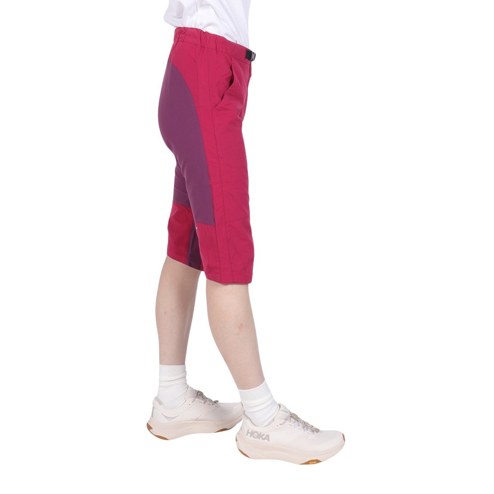 オンヨネ（ONYONE）（レディース）パンツ ボトム レディス ウォーターシェイド 3/4パンツ ODP88245 956
