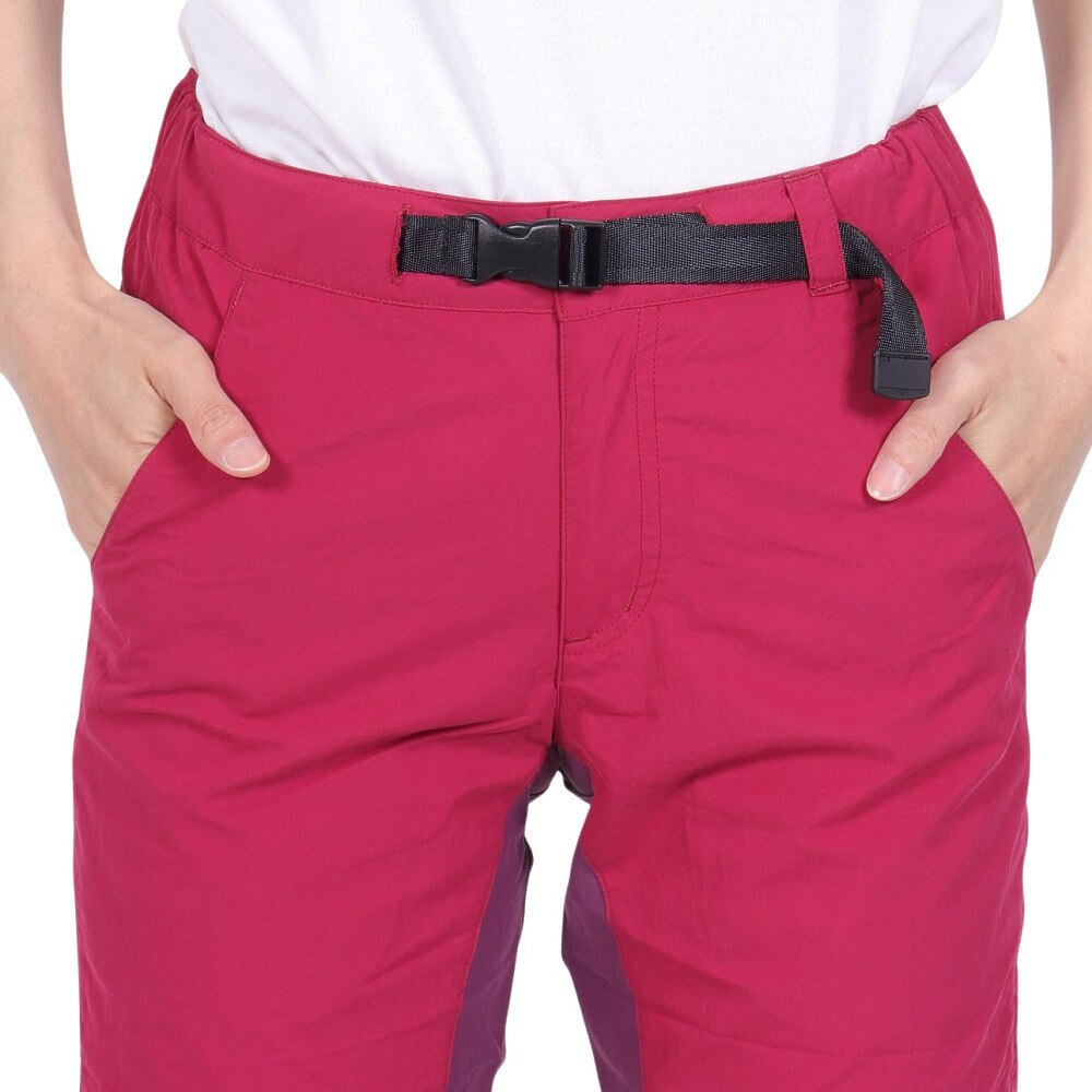 オンヨネ（ONYONE）（レディース）パンツ ボトム レディス ウォーターシェイド 3/4パンツ ODP88245 956