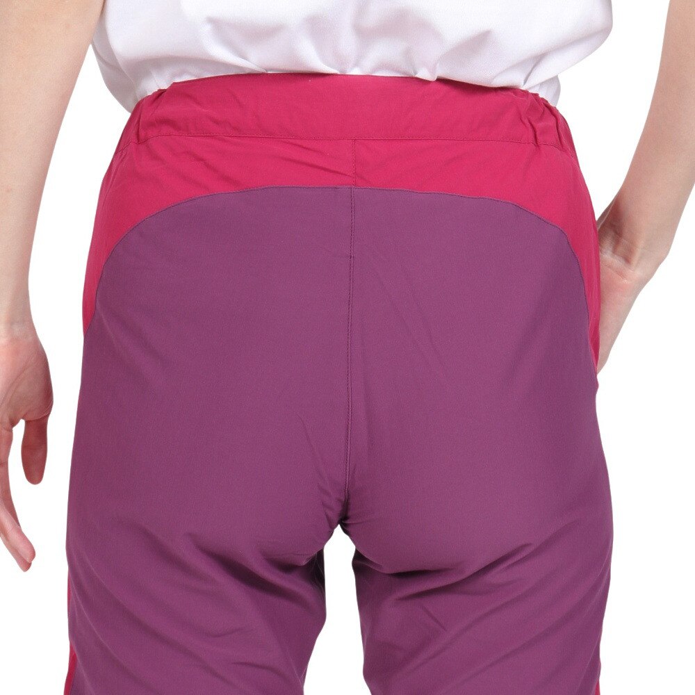 オンヨネ（ONYONE）（レディース）パンツ ボトム レディス ウォーターシェイド 3/4パンツ ODP88245 956