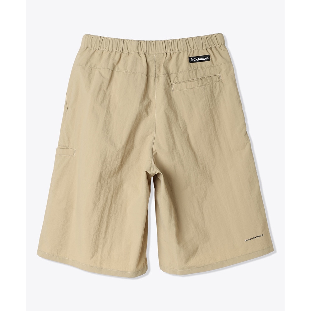 コロンビア（Columbia）（レディース）パンツ ボトム トゥリースワローショーツ PL9511 270