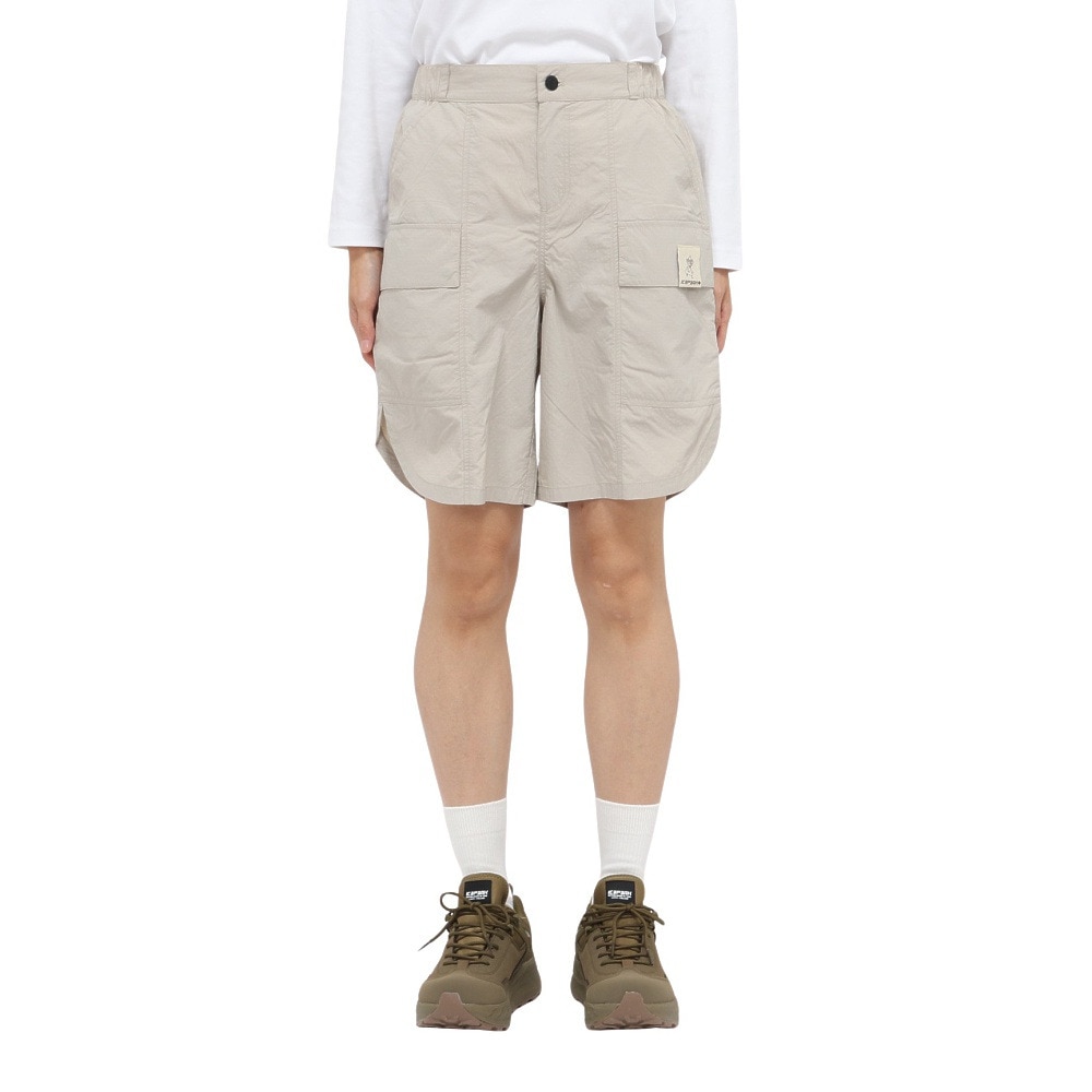 アイスピーク（ICEPEAK）（メンズ、レディース）パンツ ボトム VILLISCA UNISEX 54064 384 047