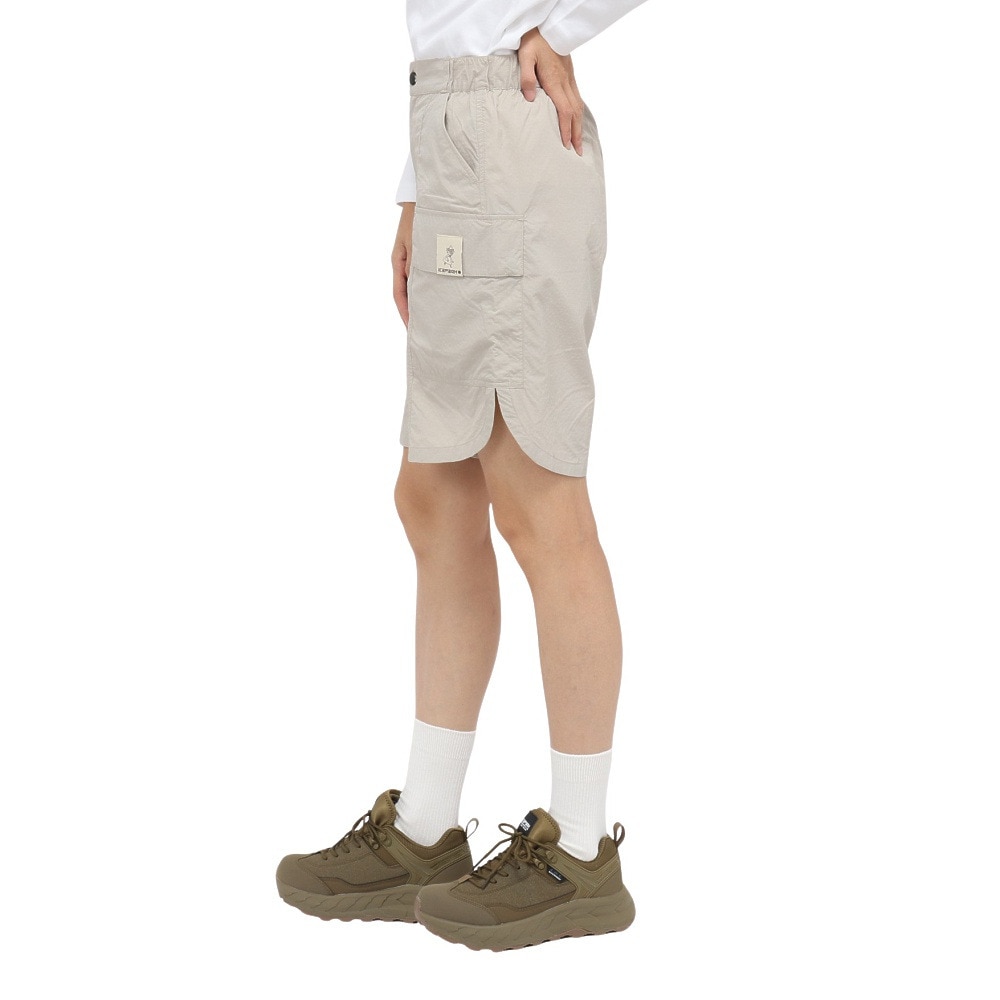 アイスピーク（ICEPEAK）（メンズ、レディース）パンツ ボトム VILLISCA UNISEX 54064 384 047