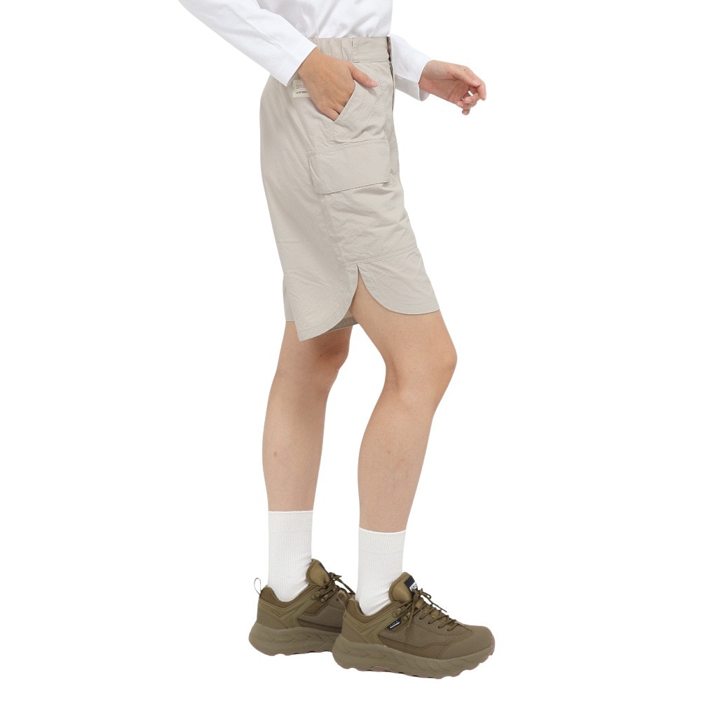 アイスピーク（ICEPEAK）（メンズ、レディース）パンツ ボトム VILLISCA UNISEX 54064 384 047