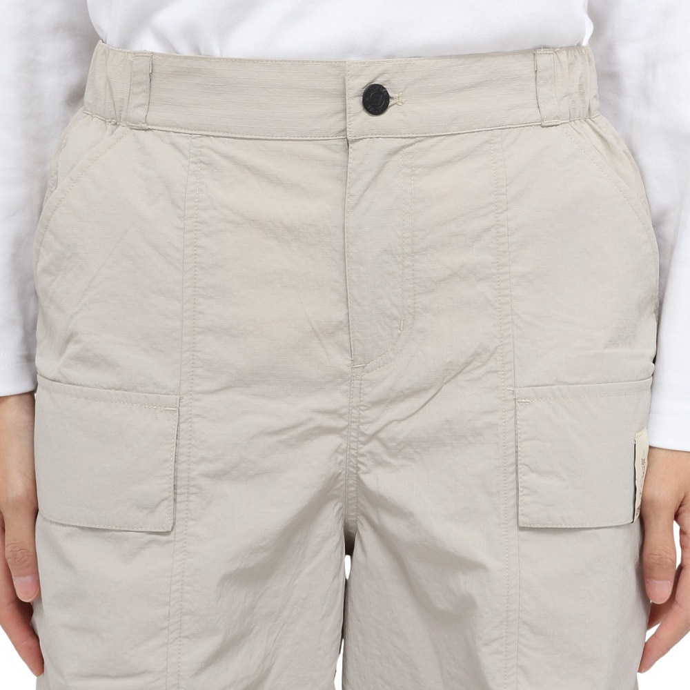 アイスピーク（ICEPEAK）（メンズ、レディース）パンツ ボトム VILLISCA UNISEX 54064 384 047