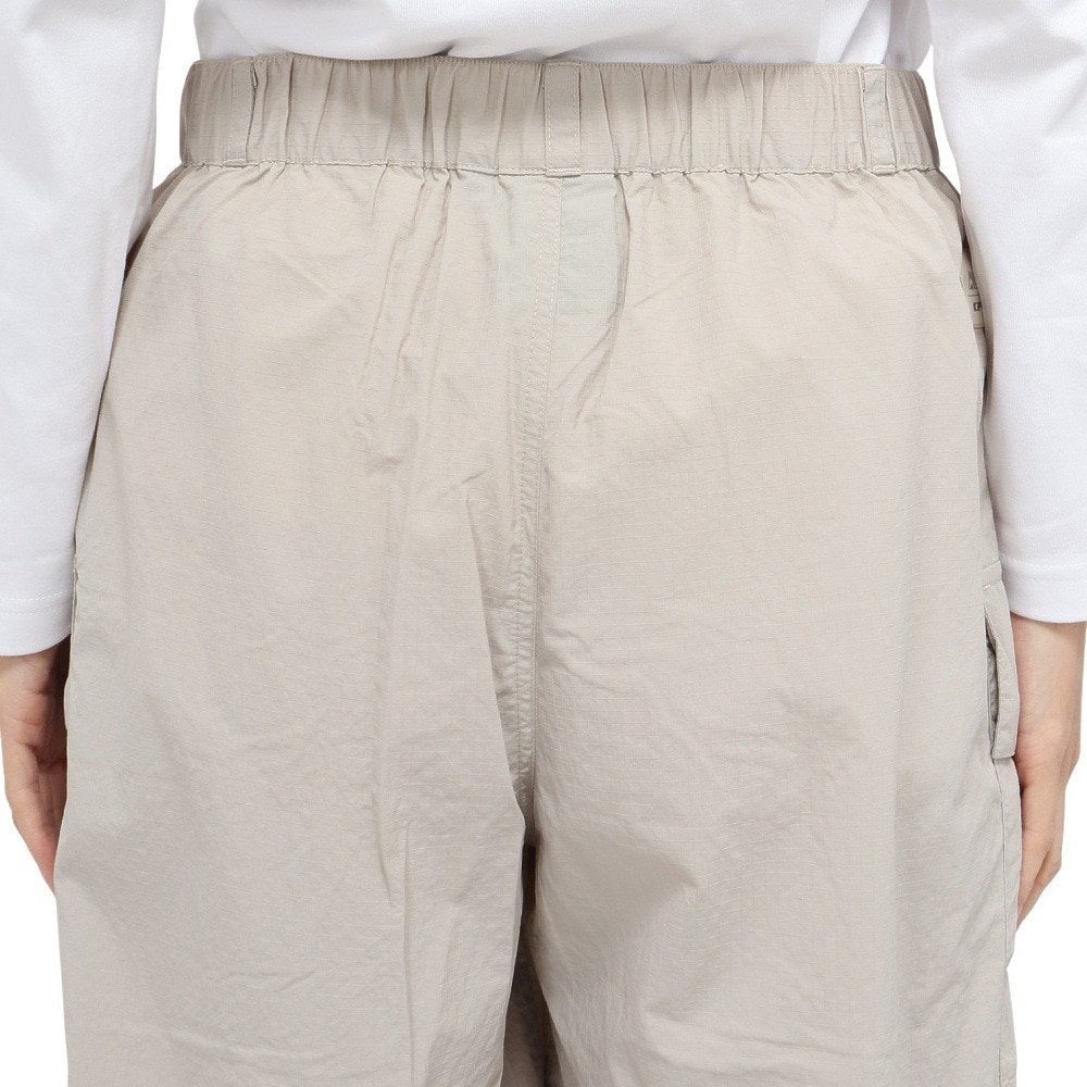 アイスピーク（ICEPEAK）（メンズ、レディース）パンツ ボトム VILLISCA UNISEX 54064 384 047