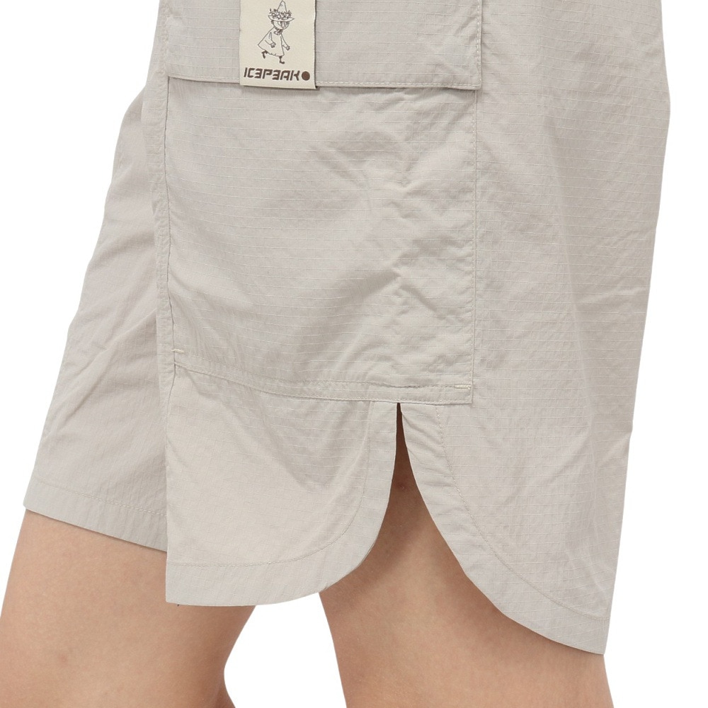 アイスピーク（ICEPEAK）（メンズ、レディース）パンツ ボトム VILLISCA UNISEX 54064 384 047
