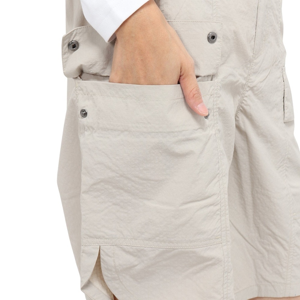 アイスピーク（ICEPEAK）（メンズ、レディース）パンツ ボトム VILLISCA UNISEX 54064 384 047