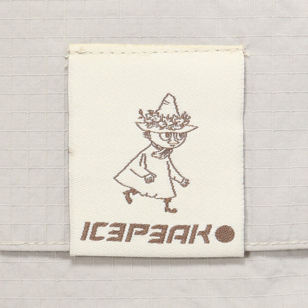 アイスピーク（ICEPEAK）（メンズ、レディース）パンツ ボトム VILLISCA UNISEX 54064 384 047