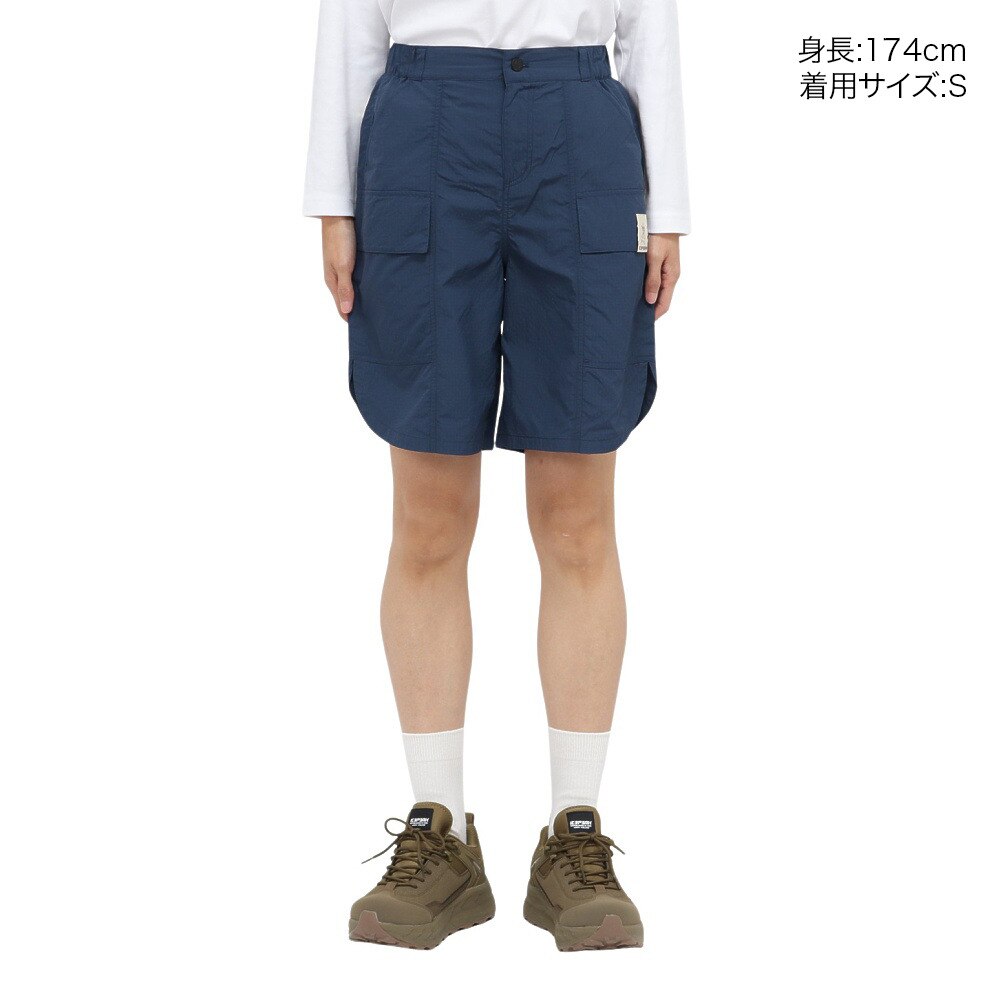 アイスピーク（ICEPEAK）（メンズ、レディース）パンツ ボトム VILLISCA UNISEX 54064 384 393