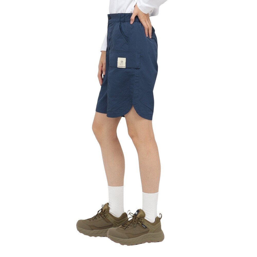 アイスピーク（ICEPEAK）（メンズ、レディース）パンツ ボトム VILLISCA UNISEX 54064 384 393
