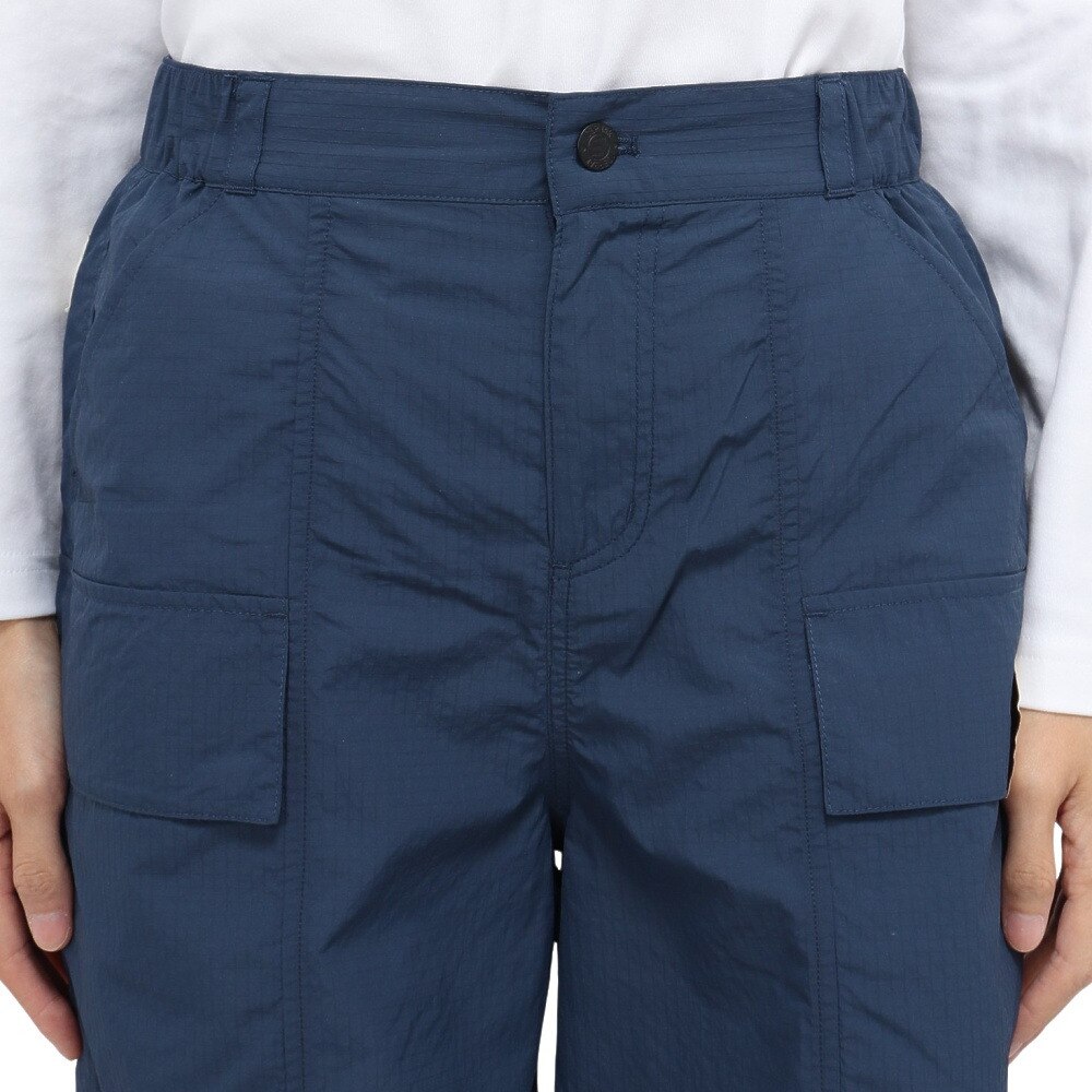 アイスピーク（ICEPEAK）（メンズ、レディース）パンツ ボトム VILLISCA UNISEX 54064 384 393