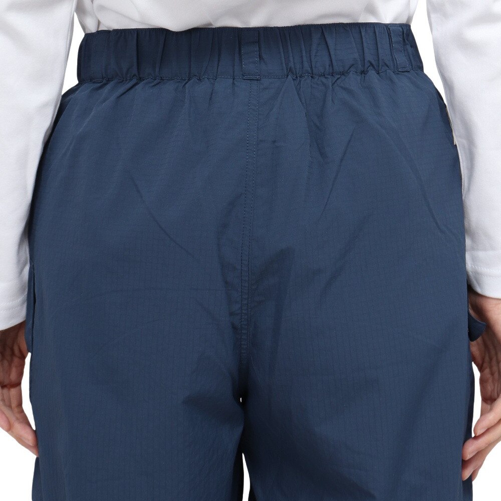 アイスピーク（ICEPEAK）（メンズ、レディース）パンツ ボトム VILLISCA UNISEX 54064 384 393