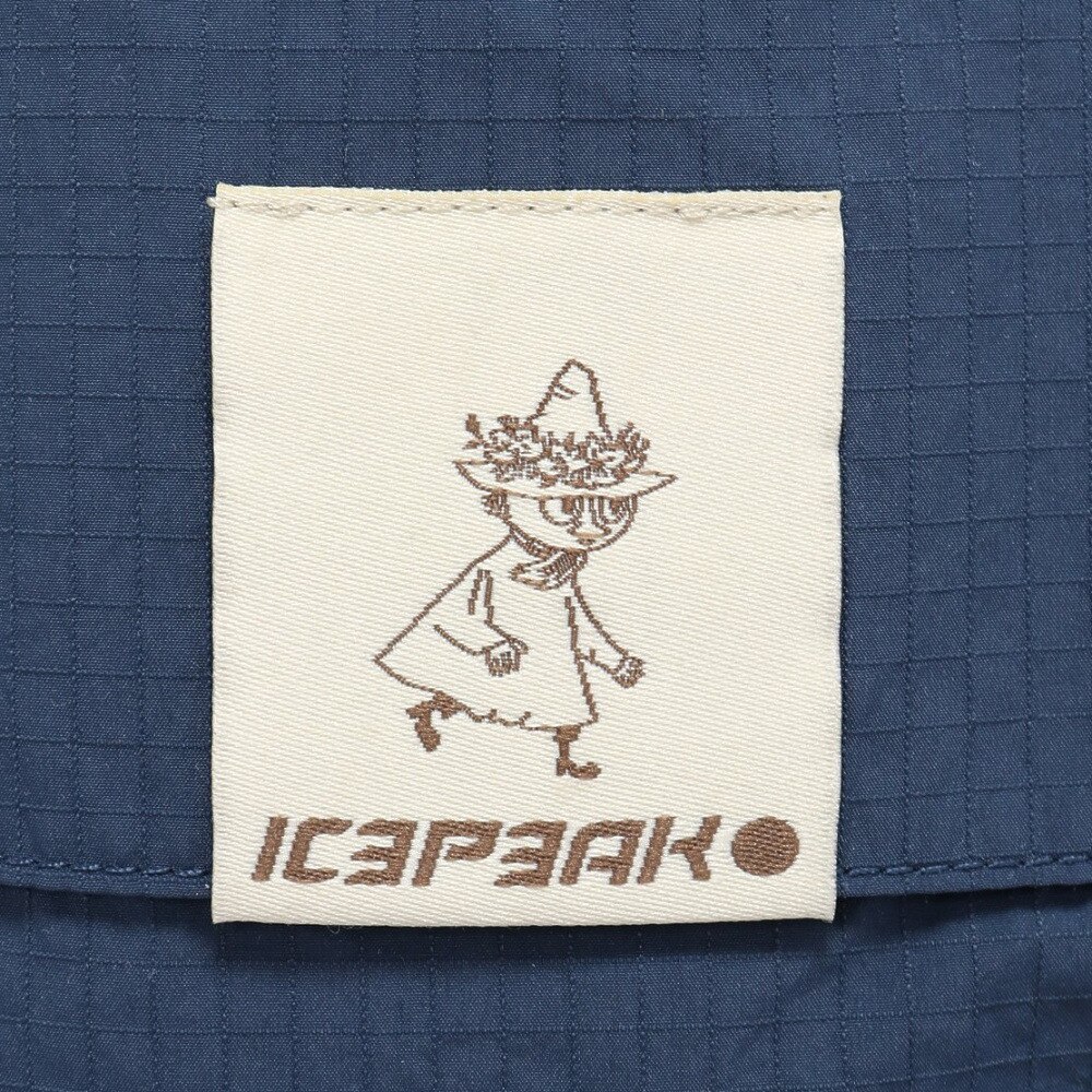 アイスピーク（ICEPEAK）（メンズ、レディース）パンツ ボトム VILLISCA UNISEX 54064 384 393