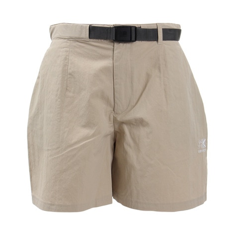 ＜エルブレス＞ CORDURA L.W CARGO SHORTS PW27JC14BEG