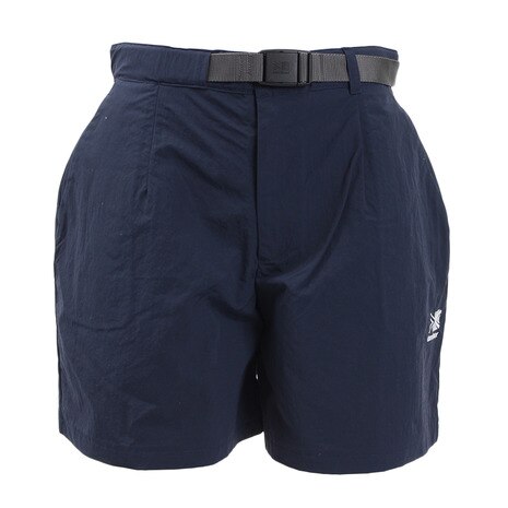 ＜エルブレス＞ CORDURA L.W CARGO SHORTS PW27JC14BEG