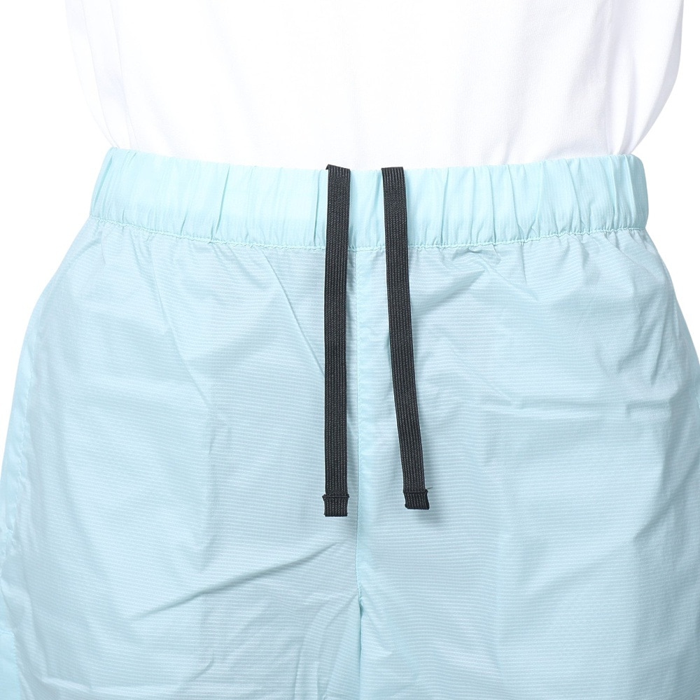 ロジャーエーガー（ROGEREGGER）（レディース）ハーフパンツ EPIC エピック ショートパンツ EPIC ショートパンツ RE2STN562023CBL サックス