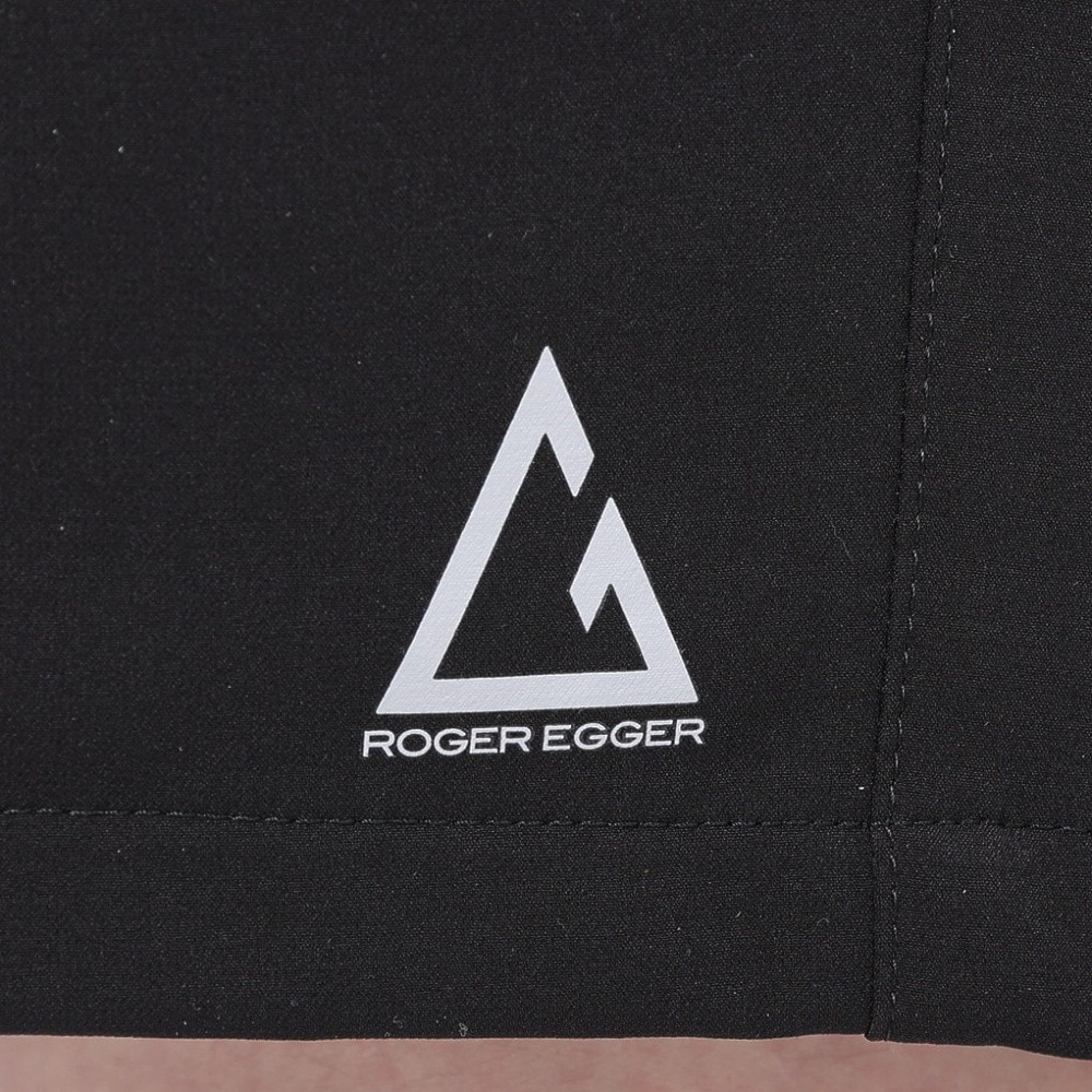 ロジャーエーガー（ROGEREGGER）（レディース）撥水 4Way ストレッチ ショートパンツ BYFARDRY EX RE2STN562026 BLK ブラック