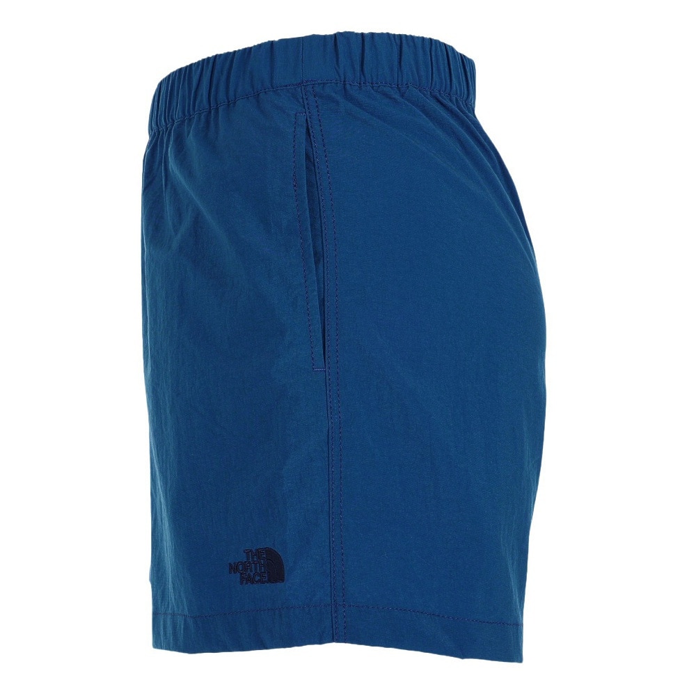 ザ・ノース・フェイス（THE NORTH FACE）（レディース）ショートパンツ バーサタイル ショーツ NBW42335 OB ネイビー